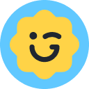 نماد گیگل فاند