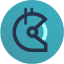 نماد گیت کوین