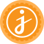 نماد جزمی کوین