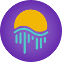 نماد مون ریور