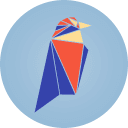 نماد ریون کوین