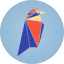 نماد ریون کوین