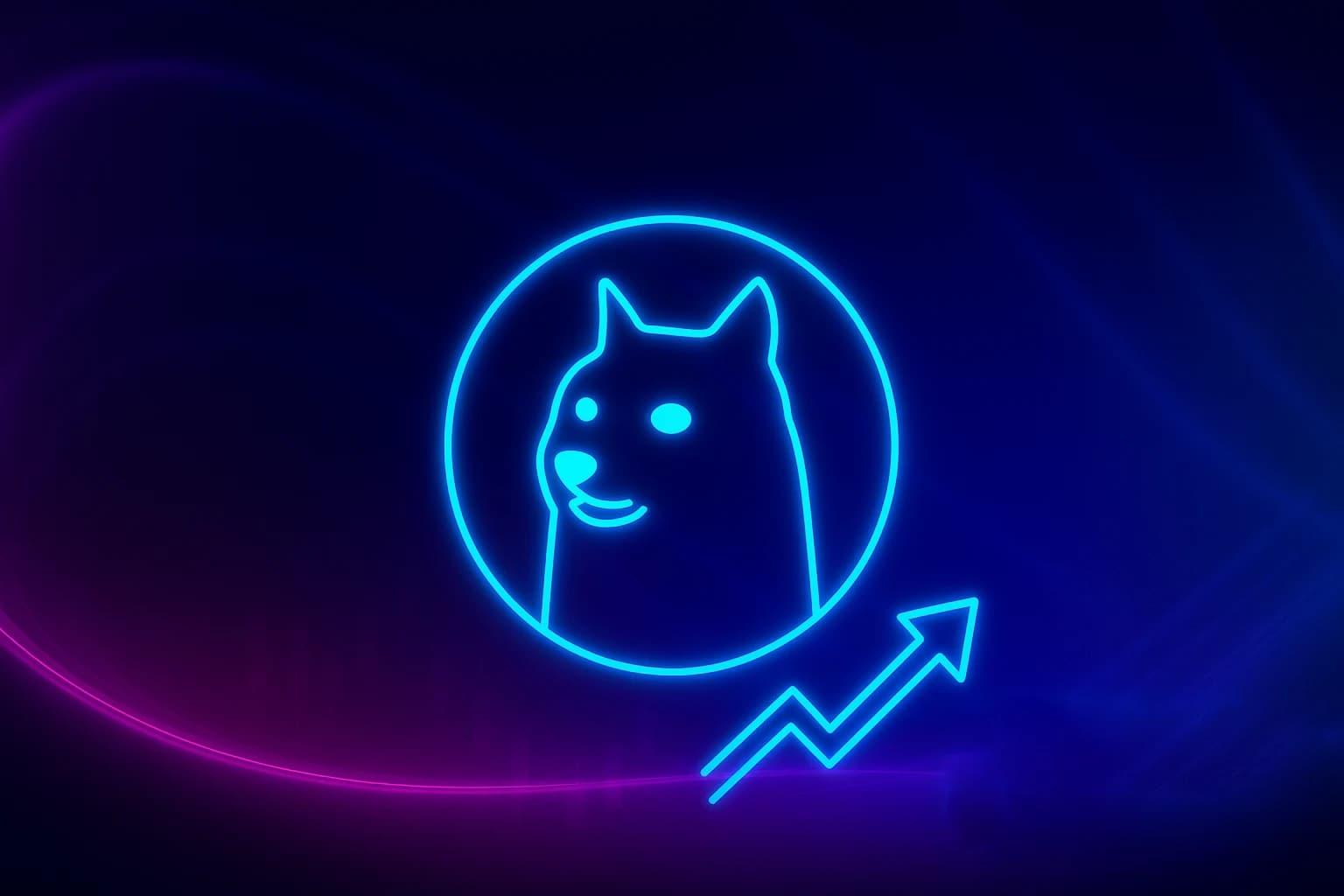 دوج کوین به ۰.۴ دلار می‌رسد؟ رشد ۱۵ درصدی DOGE با اخبار تصویب ETF