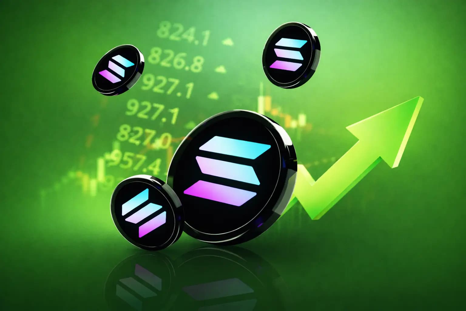 آیا ژانویه به کام سولانا خواهد بود؟ پیش‌بینی قیمت سولانا در ژانویه 2026