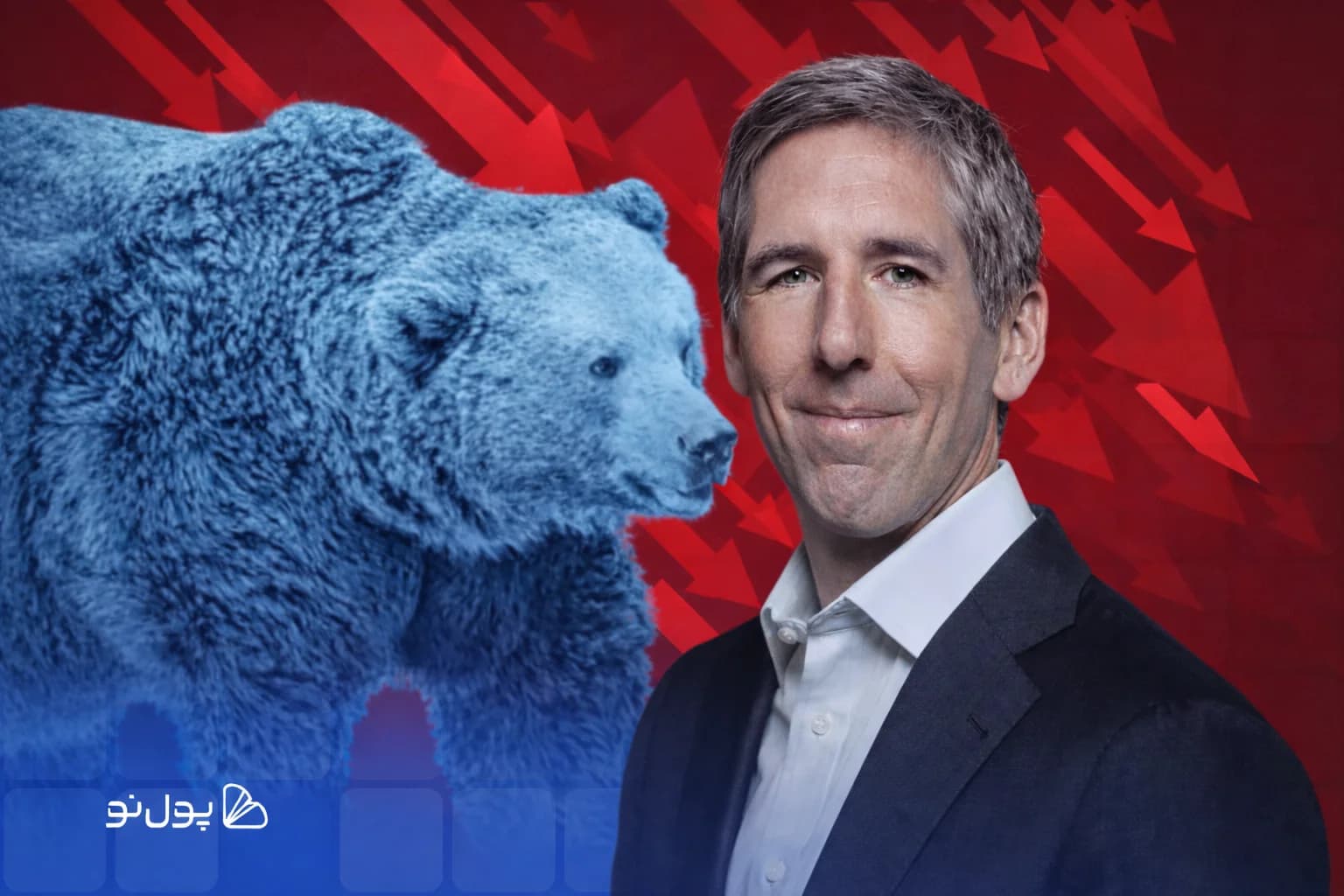 مدیر سرمایه‌گذاری بیت‌وایز: «چرخه نزولی فعلی، امیدوارکننده‌تر از 2018 و 2022 است»