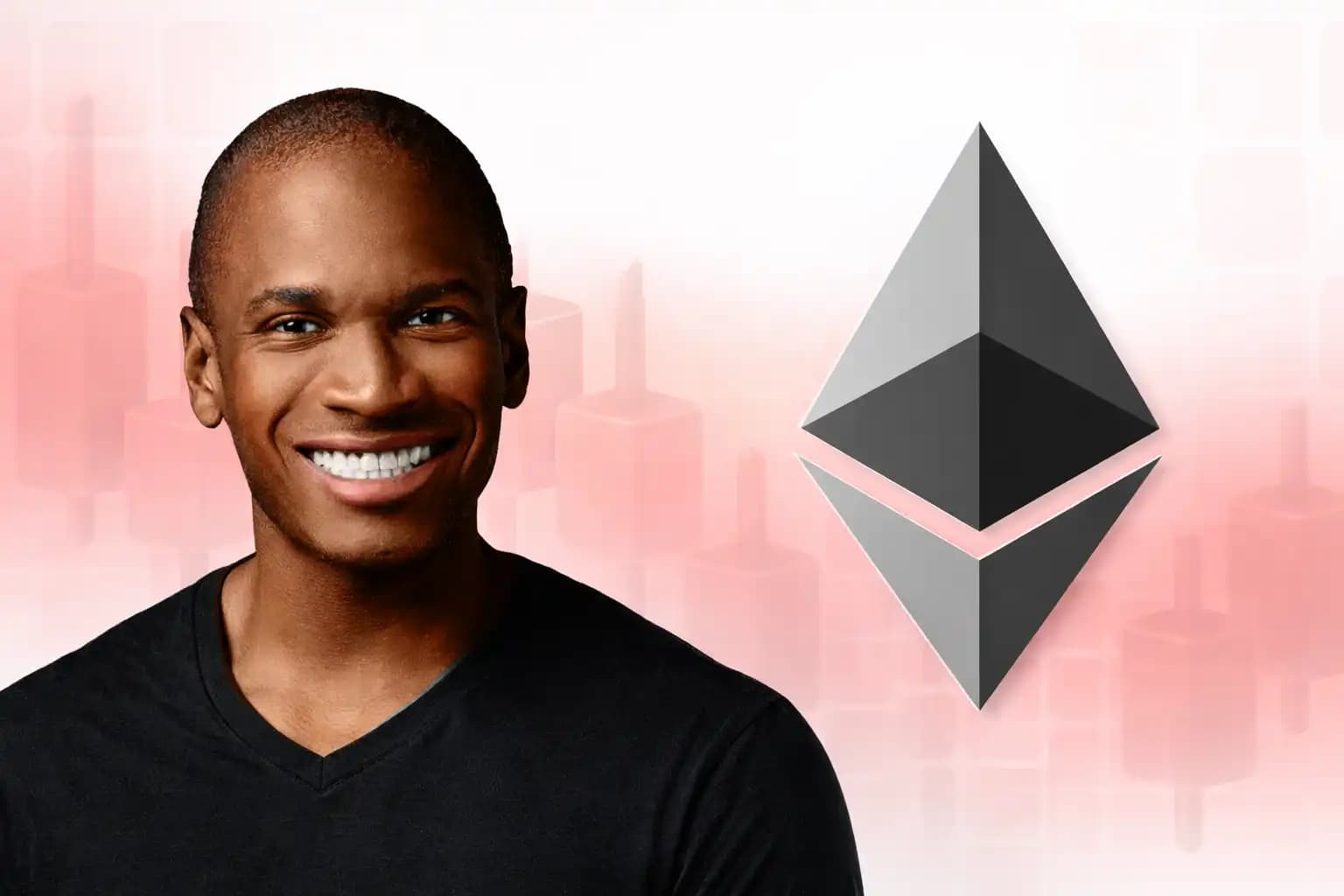 انتقال 2 میلیون دلار اتریوم به بایننس از سوی آرتور هیز | آیا فشار فروش در راه است؟