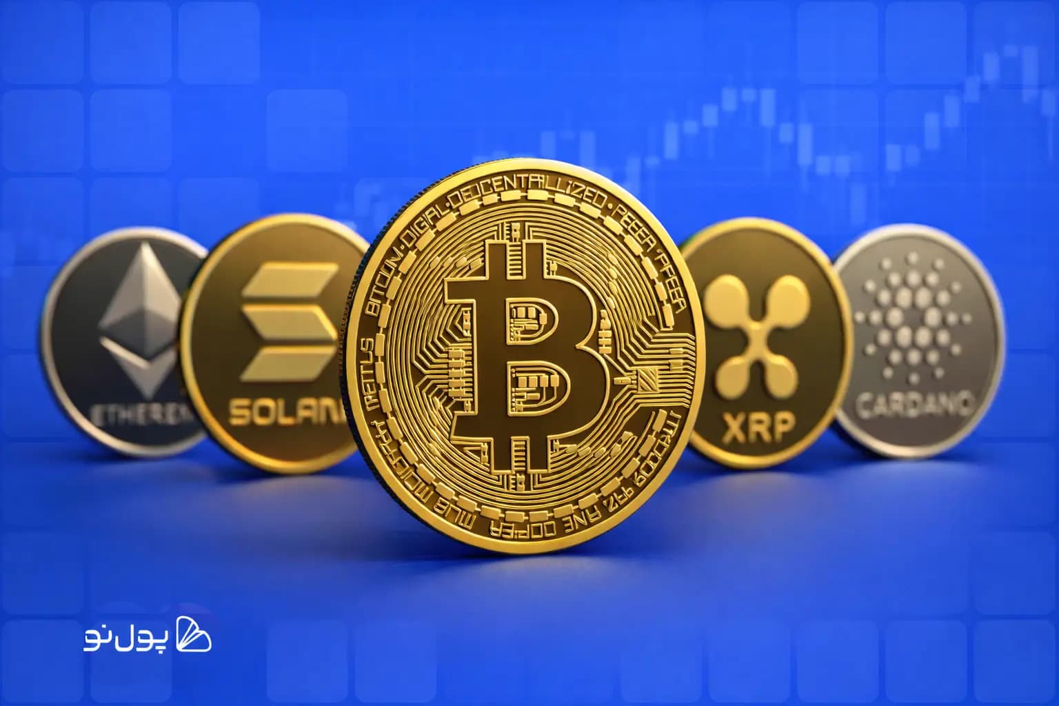 بهبود وضعیت بیت کوین و آلت کوینها در روز 14 فوریه | ادامه روند چگونه خواهد بود؟