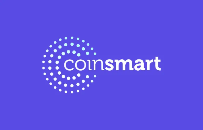پلتفرم coinsmart