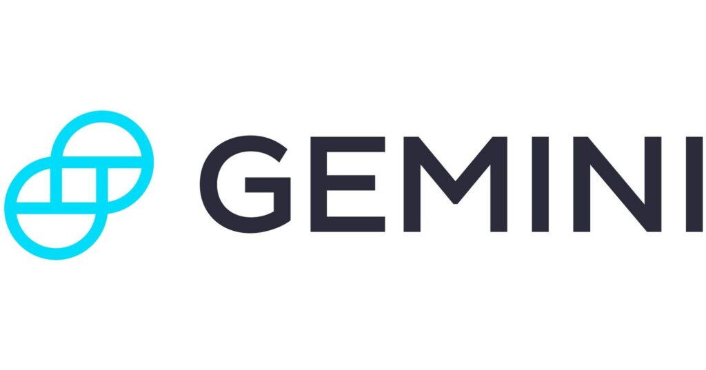 اکسچنج Gemini