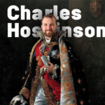 چارلز هاسکینسون؛ از بنیانگذار کاردانو چه می‌دانیم؟