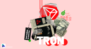 بهترین کیف پول ترون ۲۰۲۳