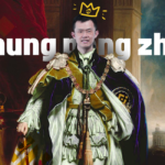 چانگ پنگ ژائو کیست؟