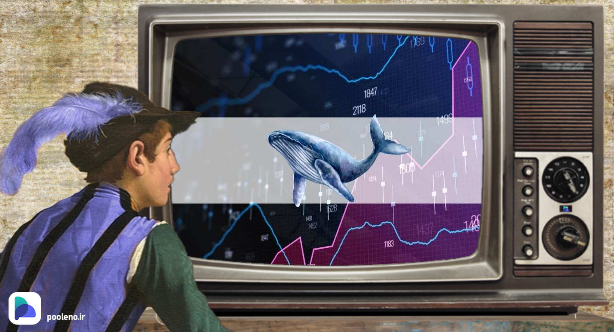 نهنگ‌های اتریوم و XRP مقادیر زیادی از این رمز ارزها را طی ۲۴ ساعت گذشته جابه‌جا کرده‌اند.