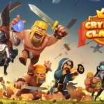 راهنمای جامع کسب درآمد از بازی کریپتو کلنز (Crypto Clans)