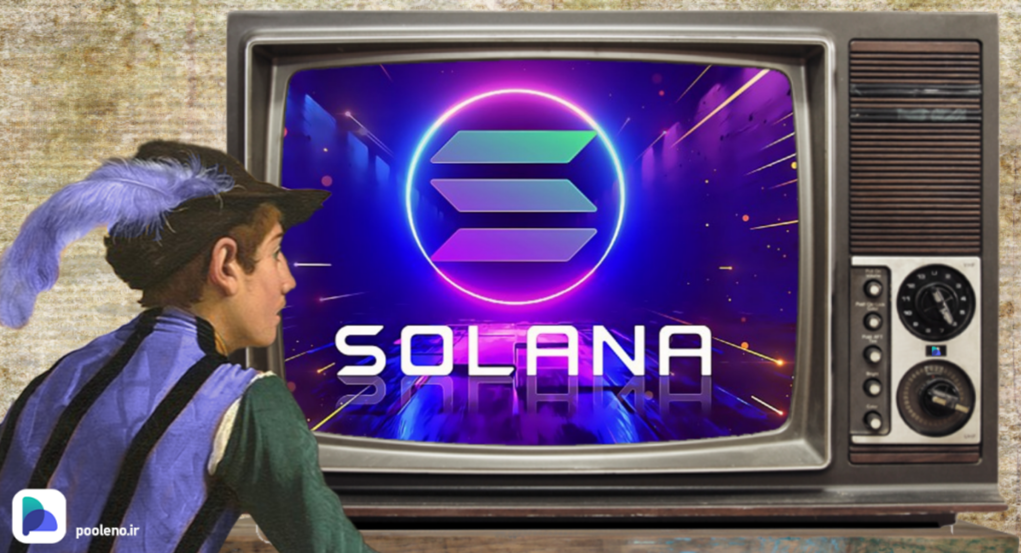 سولانا از آغاز همکاری با گوگل، ساخت گوشی‌های هوشمند و فروشگاه Web3 خود رونمایی کرد