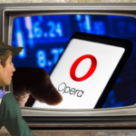 فعالسازی ضرب فوری NFT توسط مرورگر اپرا کریپتو (Opera Crypto)