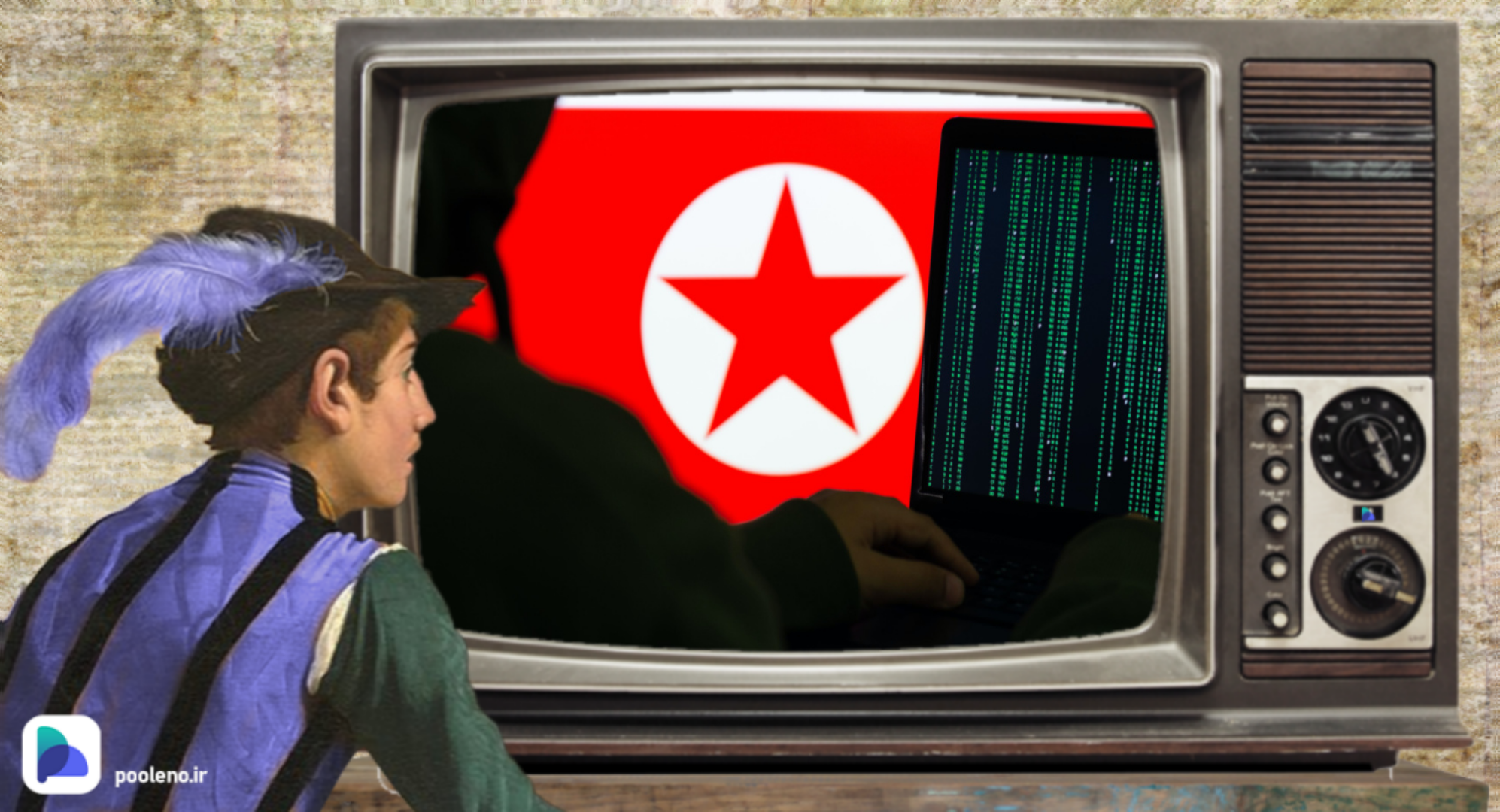 سرقت چند میلیون دلاری گروه هکری کره شمالی با معرفی خود به عنوان VCها و بانک‌های ژاپنی