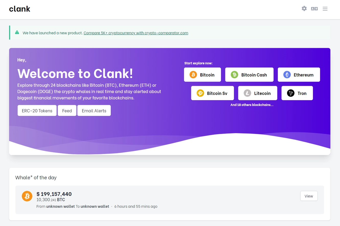 پلتفرم ClankApp
