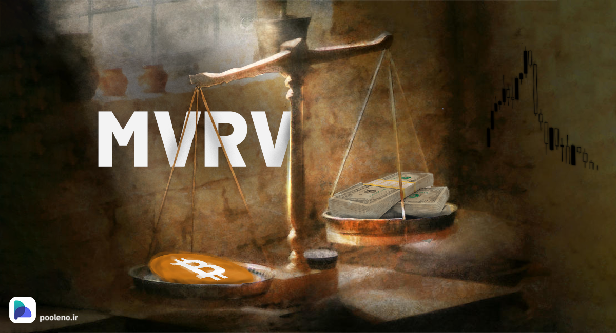 شاخص MVRV
