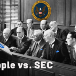 کمیسیون SEC چیست؛ از ماجرای حقوقی SEC با ریپل چه می‌دانیم؟