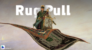 راگ پول (Rug Pull) چیست؟ چگونه پروژه‌های راگ پول را شناسایی کنیم؟