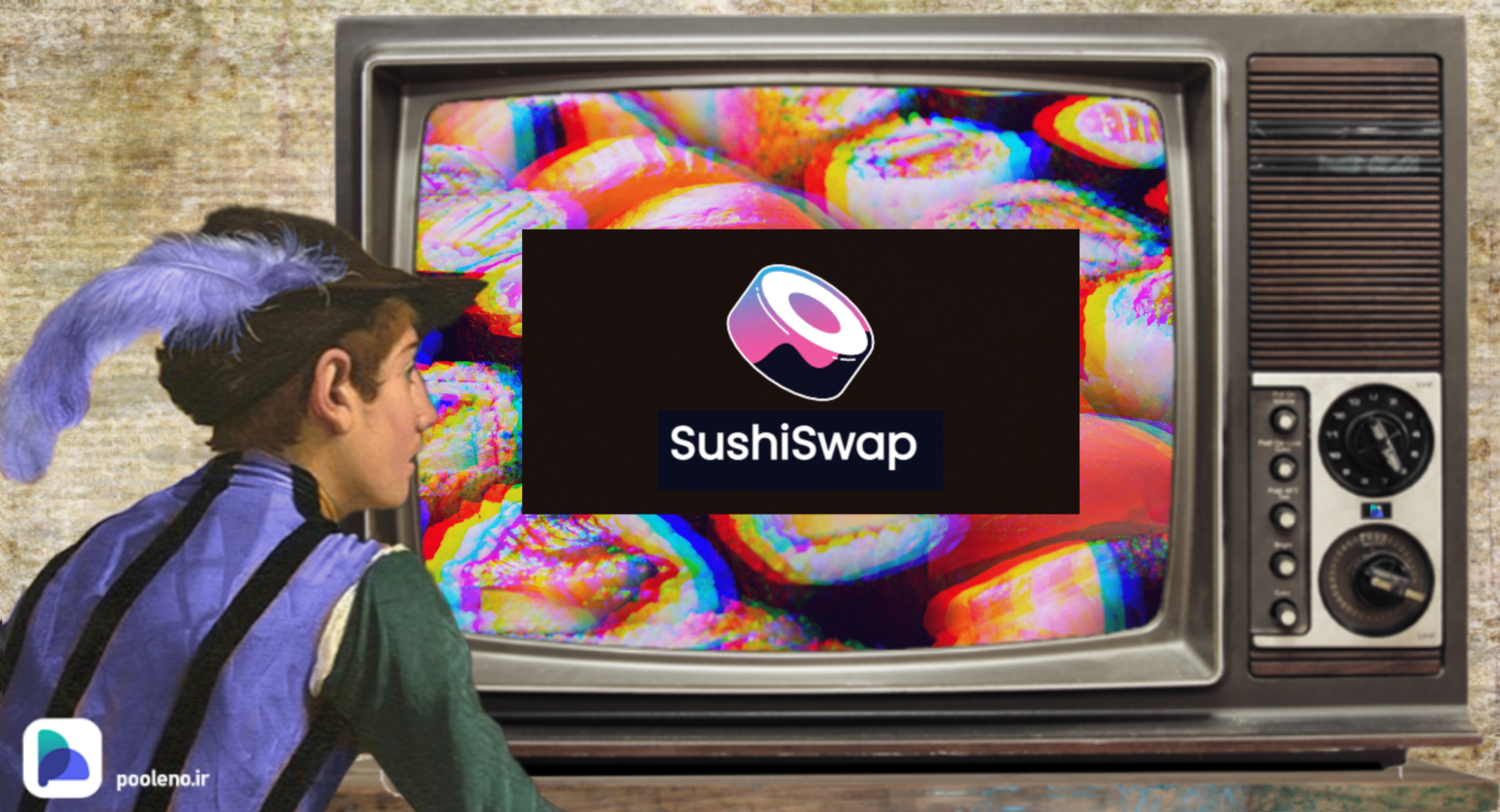 پیشنهاد توکنومیک‌های جدید توسط مدیرعامل SushiSwap برای دوام آوردن در بحران نقدینگی
