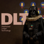 دفتر کل توزیع شده (Distributed Ledger Technology) چیست؟ DLT انقلابی در تکنولوژی