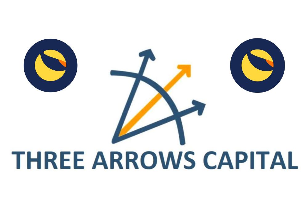 سقوط Three Arrows Capital در نتیجه فروپاشی ترا