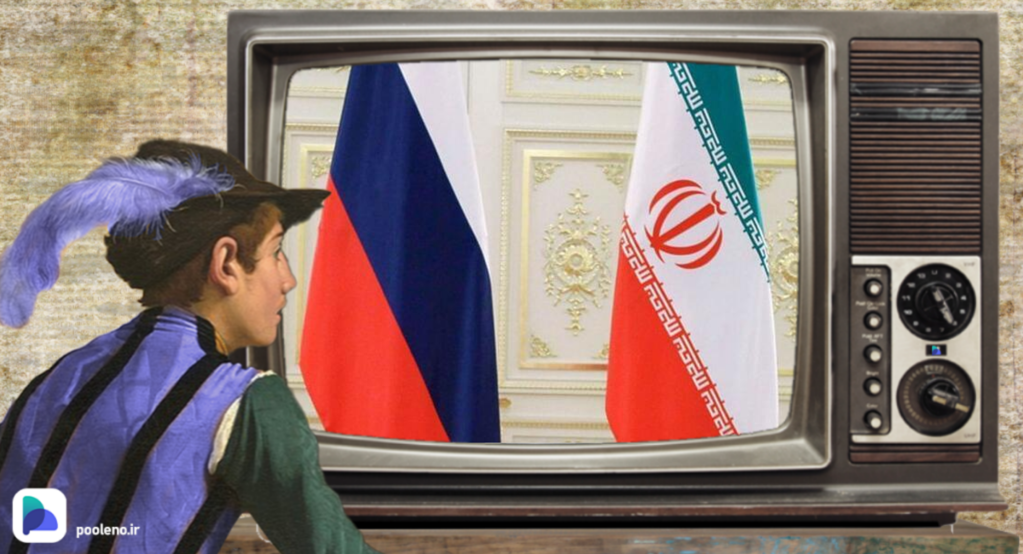ساخت استیبل کوینی جدید با پشتوانه طلا توسط ایران و روسیه