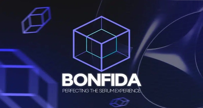 پروژه Bonfida