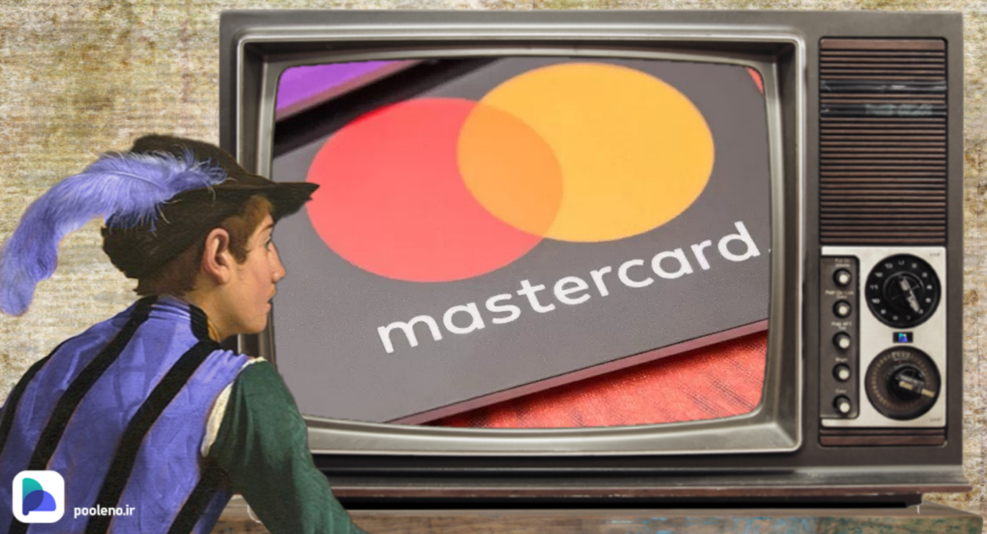 استفاده Mastercard از USDC در پرداخت‌های رمزارزی Web3
