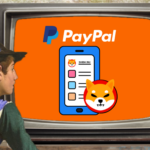 آیا PayPal توکن شیبا را در پلتفرم پرداختی خود لیست می‌کند؟