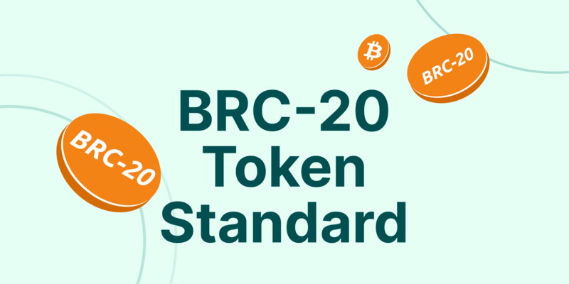 توکن‌ BRC-20 چیست؟