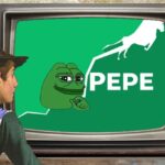 یکی از اولین خریداران Pepe، سرمایه ۲۶۰ دلاری خود را به ۸ میلیون دلار تبدیل کرد!