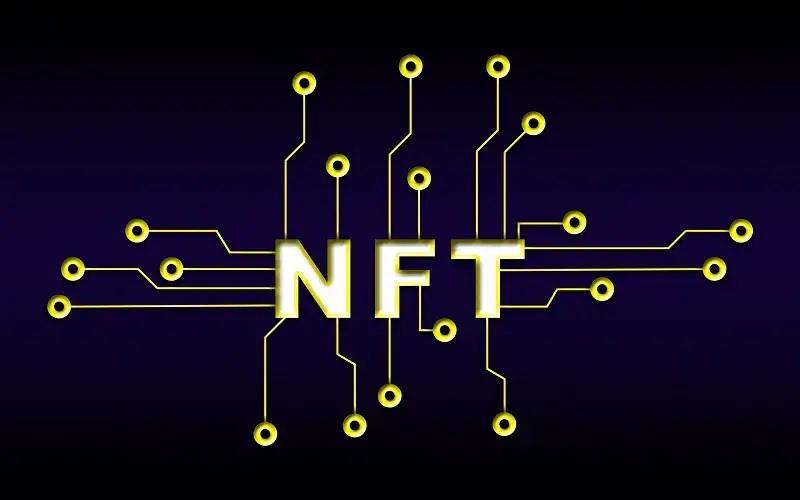 ایده ساخت NFT