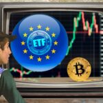 اولین ETF اسپات بیت‌کوین اروپا راه‌اندازی شد