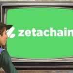  جذب سرمایه ۲۷ میلیون دلاری ZetaChain؛ ایردراپ زتاچین نزدیک است؟