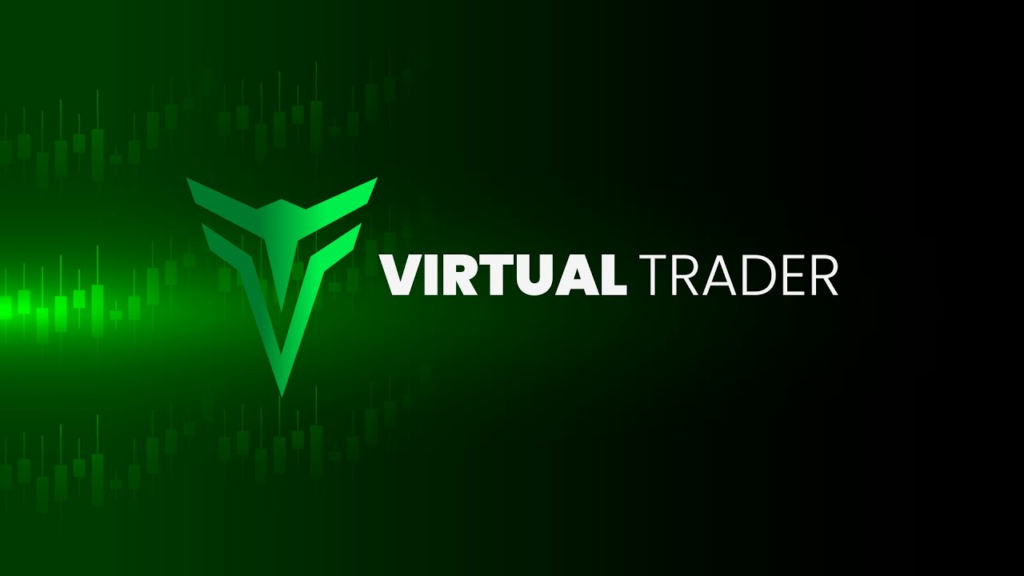 ایردراپ Virtual Trader