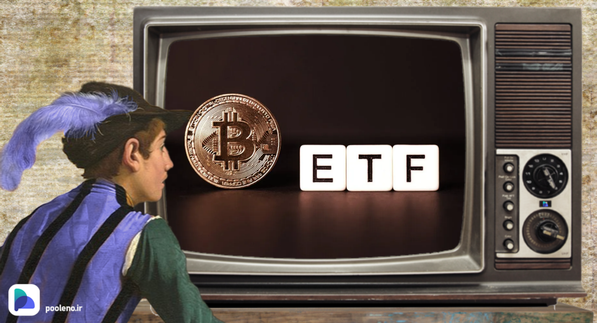 گفتگوی SEC با صرافی‌های کریپتویی در مورد ETF اسپات بیتکوین