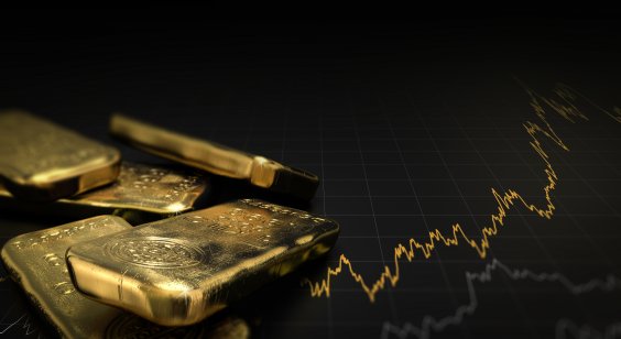 طلا بهترین سرمایه گذاری برای ایرانیان