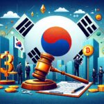 قوانین جدید کره جنوبی برای کریپتوکارنسی‌ها