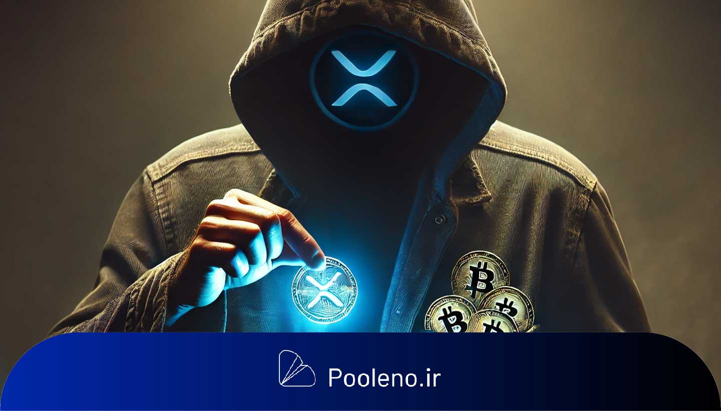 انتقال ۲۰۰ میلیون XRP توسط ریپل