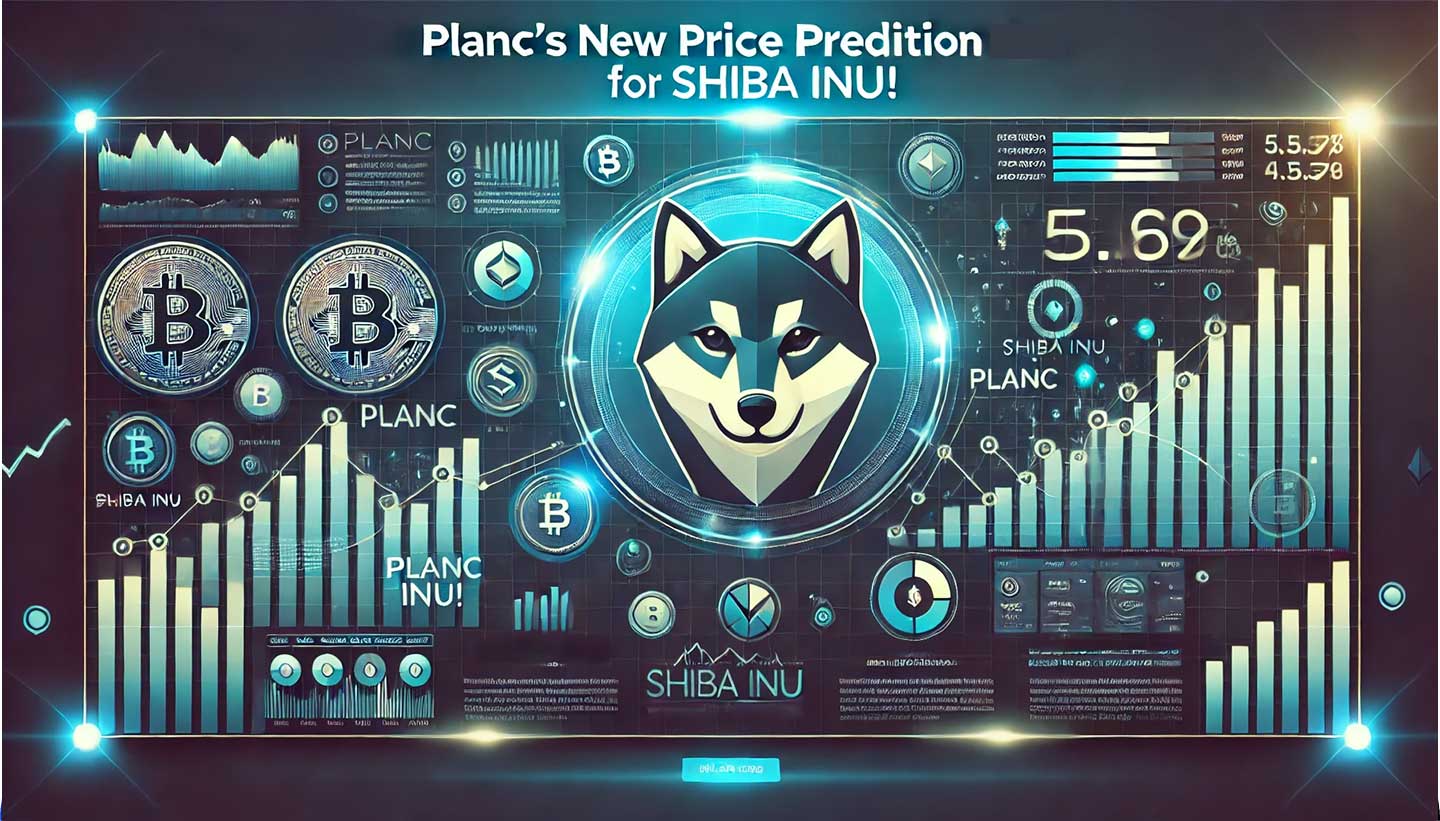 پیش‌بینی جدید تحلیل‌گر مشهور PlanC در مورد قیمت شیبا