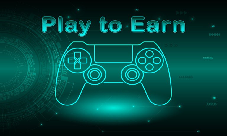 بازی‌های Play-to-Earn