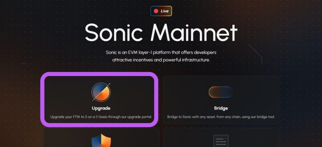 تبدیل فانتوم به سونیک 