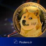 لوگوی دوج‌کوین در وب‌سایت رسمی دولت آمریکا قیمت DOGE را پامپ کرد! تحلیل آینده