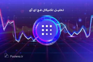 تحلیل تکنیکال فچ ای آی (FET)
