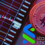 سقف تاریخی جدید بیت کوین تا ۲ ماه دیگر! پیش‌بینی بانک Standard Chartered