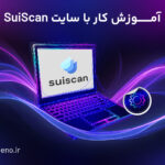 سویی‌اسکن چیست؟ معرفی جامع سایت SuiScan