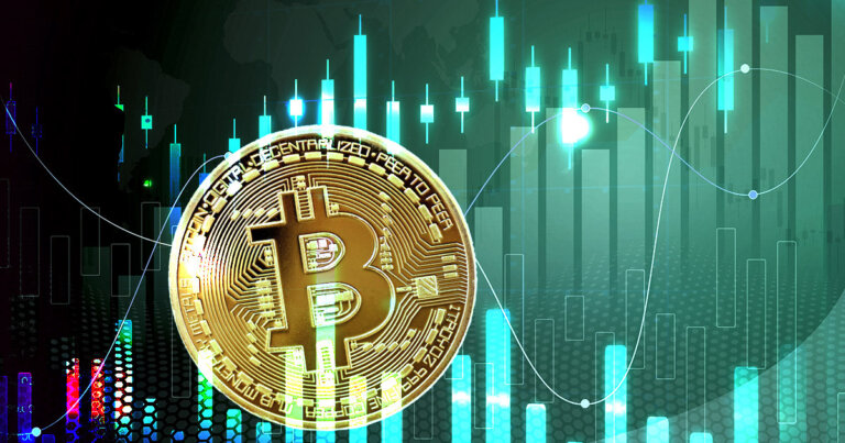 پیش بینی رشد قیمت بیت کوین